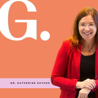 The Goal Digger Podcast - Marketing, Social Media, Creative Entrepreneurship, Small Business Strategy And Branding