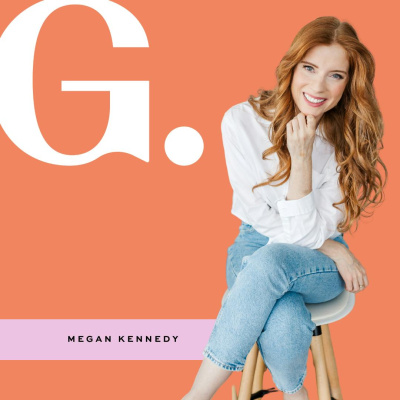 The Goal Digger Podcast - Marketing, Social Media, Creative Entrepreneurship, Small Business Strategy And Branding