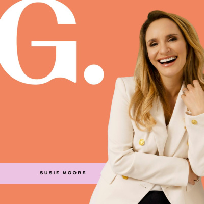 The Goal Digger Podcast - Marketing, Social Media, Creative Entrepreneurship, Small Business Strategy And Branding