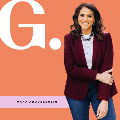 The Goal Digger Podcast - Marketing, Social Media, Creative Entrepreneurship, Small Business Strategy And Branding