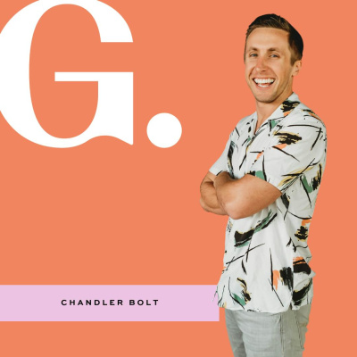 The Goal Digger Podcast - Marketing, Social Media, Creative Entrepreneurship, Small Business Strategy And Branding
