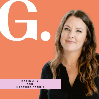 The Goal Digger Podcast - Marketing, Social Media, Creative Entrepreneurship, Small Business Strategy And Branding