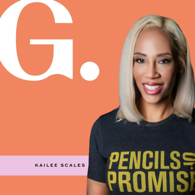 The Goal Digger Podcast - Marketing, Social Media, Creative Entrepreneurship, Small Business Strategy And Branding