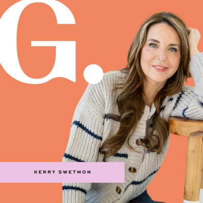 The Goal Digger Podcast - Marketing, Social Media, Creative Entrepreneurship, Small Business Strategy And Branding