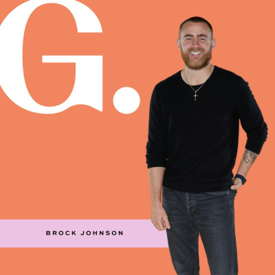 The Goal Digger Podcast - Marketing, Social Media, Creative Entrepreneurship, Small Business Strategy And Branding