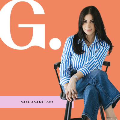 The Goal Digger Podcast - Marketing, Social Media, Creative Entrepreneurship, Small Business Strategy And Branding