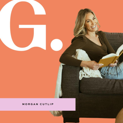 The Goal Digger Podcast - Marketing, Social Media, Creative Entrepreneurship, Small Business Strategy And Branding