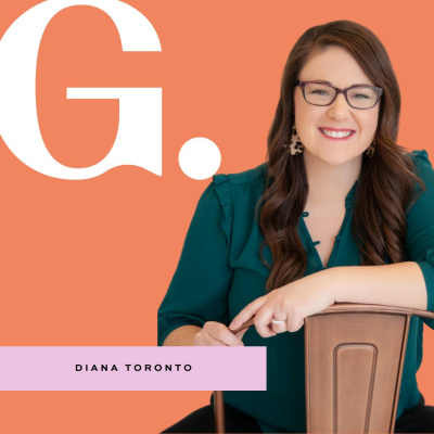 The Goal Digger Podcast - Marketing, Social Media, Creative Entrepreneurship, Small Business Strategy And Branding