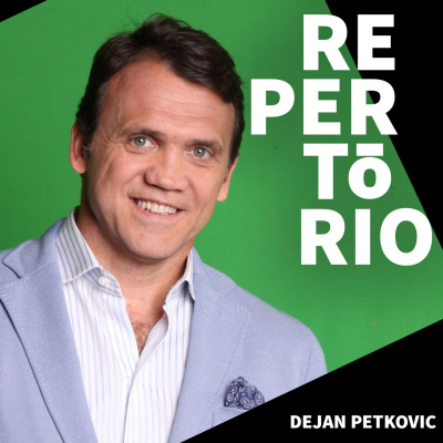 Central3 Podcasts - Fronteiras Invisíveis Do Futebol