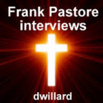 Frank Pastore Interviews With Dallas Willard