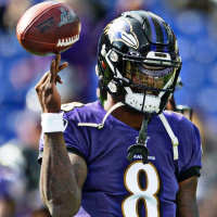 Волатильні Рейвенз / QB Браунз / Епоха Роджерса в Стілерз. AFC North. Передмова NFL-2025