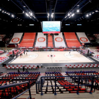 COVID-19 добивает (?) Евролигу + итоги первой четверти сезона в Украине