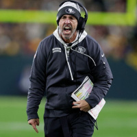 Непотизм Шенаханів і чи є справжнім контендерство Ремз? NFC West. Передмова до сезону NFL-2025