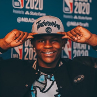 Новые звезды для команд, победа Моури, запуск Процесса в ОКС: итоги драфта НБА-2020