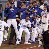 Конец шуток про Киршо. Итоги Мировой Серии | First Base