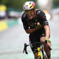 Погачар завершує карєру? / Магія ван Арта / Маленький Жега проти великих дядьок | Тур де Франс-2025