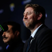 Jacksonville Jaguars. Передмова до сезону NFL-2025