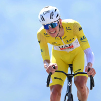 Погачар — допер? / Ремко — слабак? / Ліповіц — нова надія? | Тур де Франс-2025