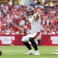 Перебудова Сейнтс, Манібол Кароліни і філософія Тампи. NFC South. Передмова до сезону NFL-2025