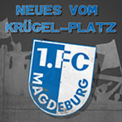 Neues Vom Krügel-platz Der Fcm-podcast