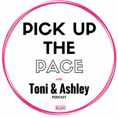 Pick Up The Pace With Toni  Ashley