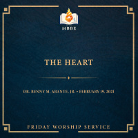 The Heart