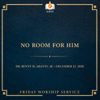 Follow Christ