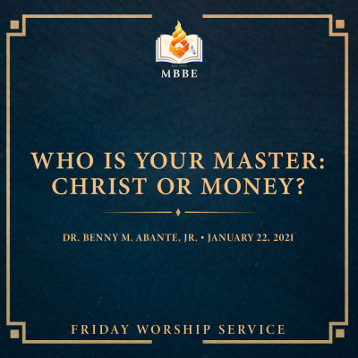Mbbe Messages