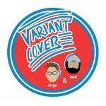 Variant Cover
