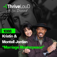 1088: Kristin amp Montell Jordan - Marriage Masterpeace