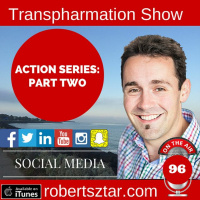 #96 How to use social media in your pharmacy the smart way