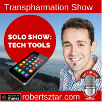 #93 How to use the latest communication and collaboration technology tools in your pharmacy