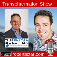 #80 How to attract and retain high performance pharmacy team members