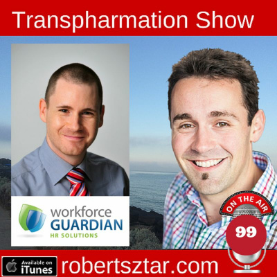 Transpharmation - Redefining Pharmacy Through Smart Technology