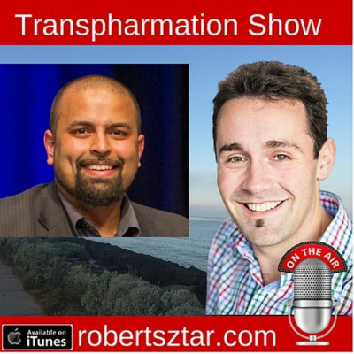 Transpharmation - Redefining Pharmacy Through Smart Technology
