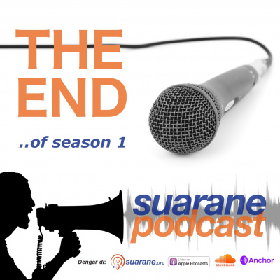 Suarane