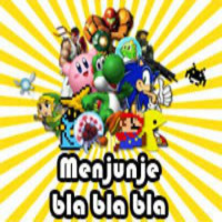 Menjunje bla bla bla - T3 - episodio 08