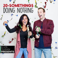 Episode 14- New Year, Same Crap