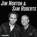 Jim Norton  Sam Roberts