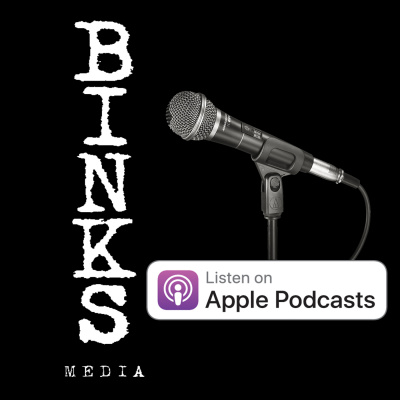 Binks Media - Itunes Podcasts