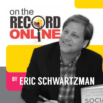 On The Record...online Podcast