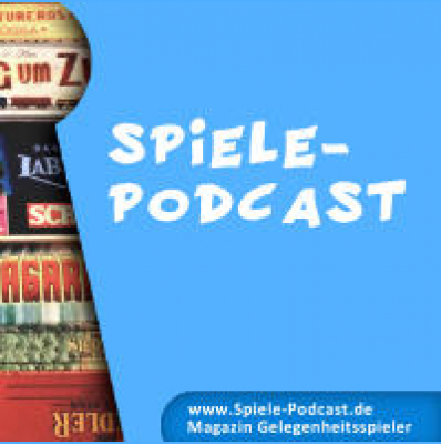 Spiele-podcast.de - Gesellschaftsspiele Im Test