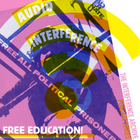 Audio Interference 57: Free Education!