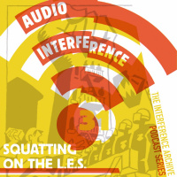 Audio Interference 31: Squatting on the Lower East Side