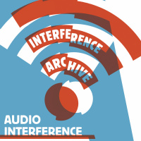 Audio Interference 30: Rob Robinson