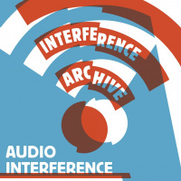 Audio Interference 60: Radical Psychology at Alternate U