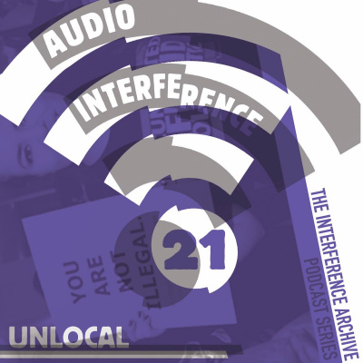 Audio Interference