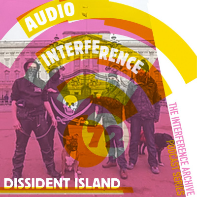 Audio Interference