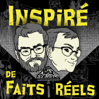 Hors-série : Cest la mort à la plage