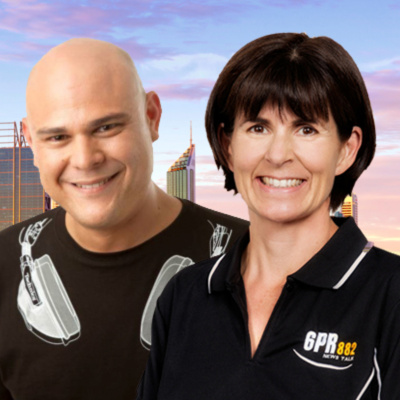 Weekend Wakeup Podcast